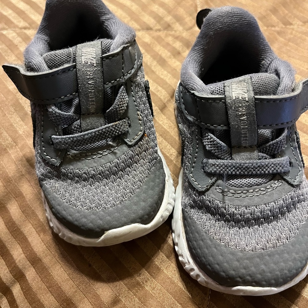 Toddler Nike